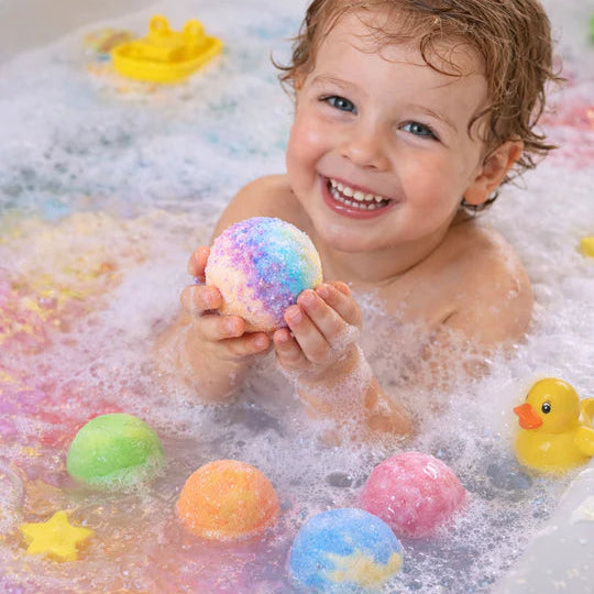 MagiKugel™ - Magische Badekugeln (12 Stk.)