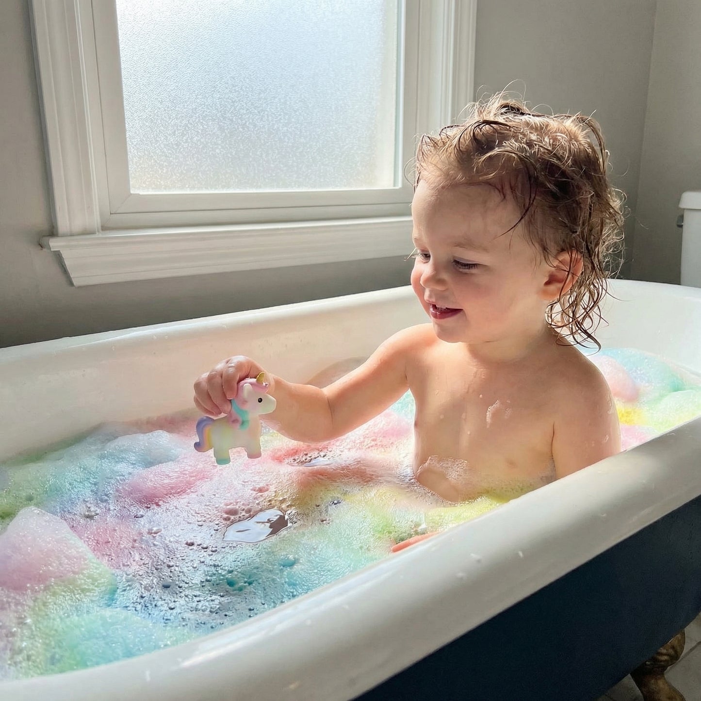 MagiKugel™ - Magische Badekugeln (12 Stk.)